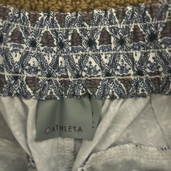 Athleta Shorts bundle - Picture 7 of 8